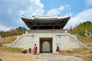 동래읍성