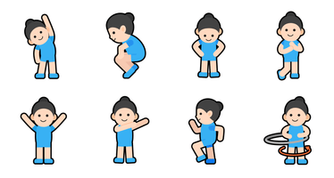 '체육'꾸러미